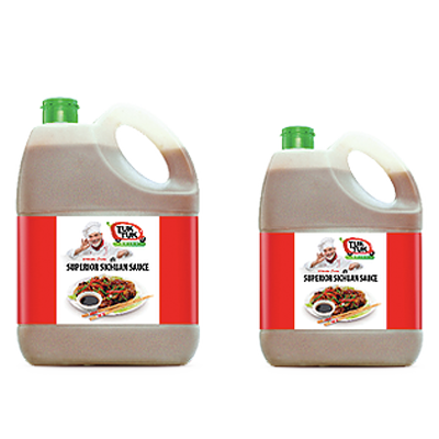 teriyaki can