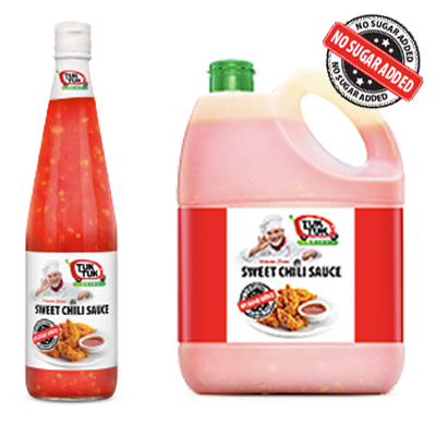 Sweet Chili Sauce 
